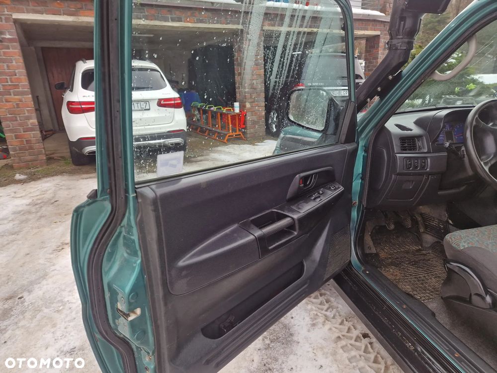 Mitsubishi Pajero Pinin 2.0 GDI - 3