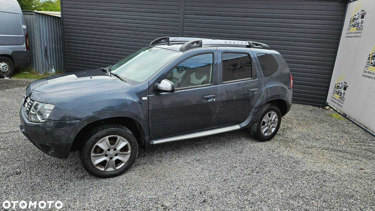 Dacia Duster - 3