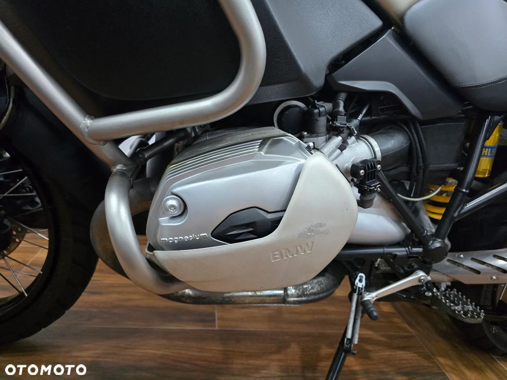 BMW Adventure - 14