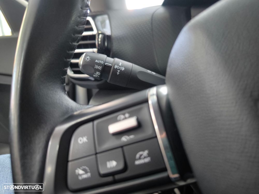 Citroën C4 1.2 PureTech Feel Pack - 21