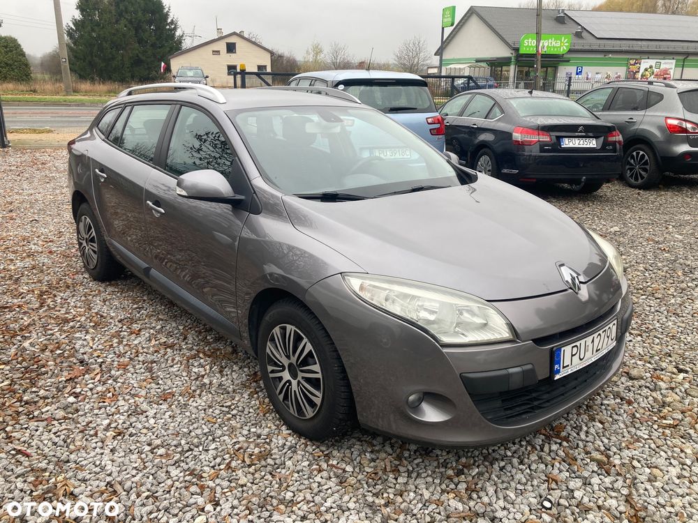 Renault Megane 1.6 16V 100 Authentique - 1