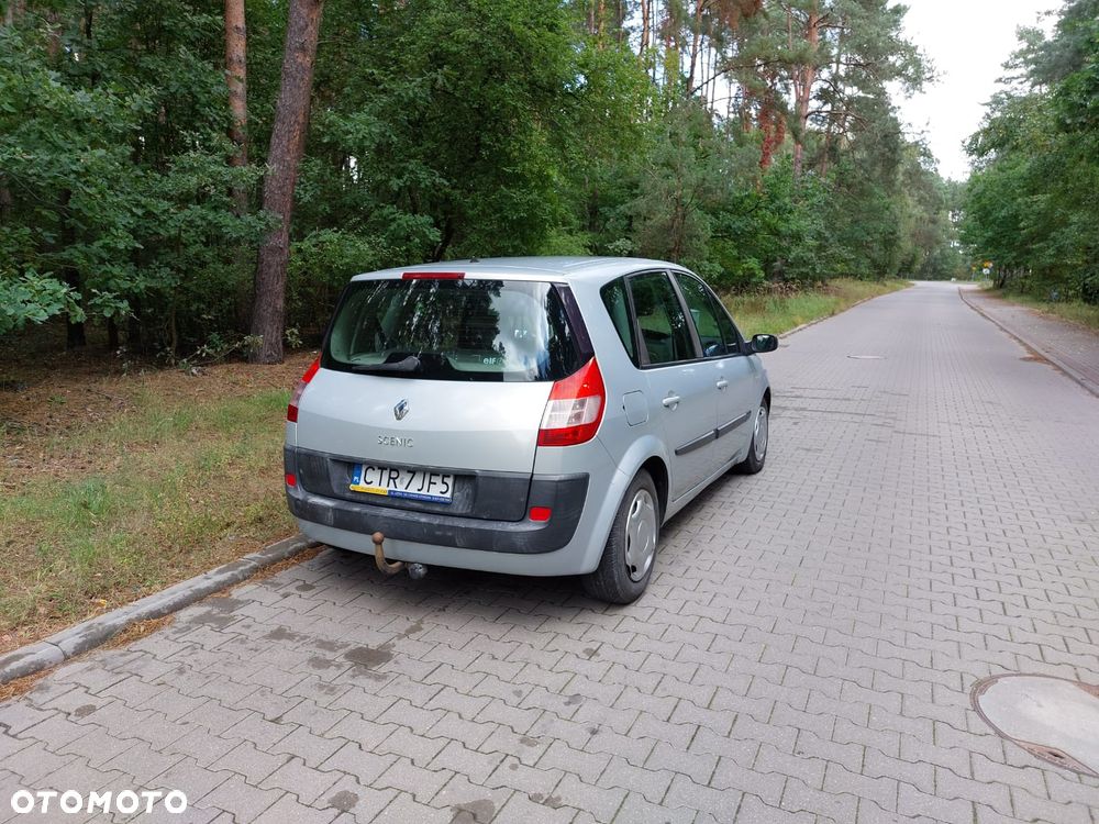 Renault Scenic - 6