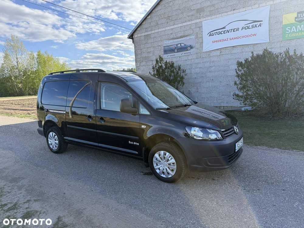 Volkswagen Caddy - 7