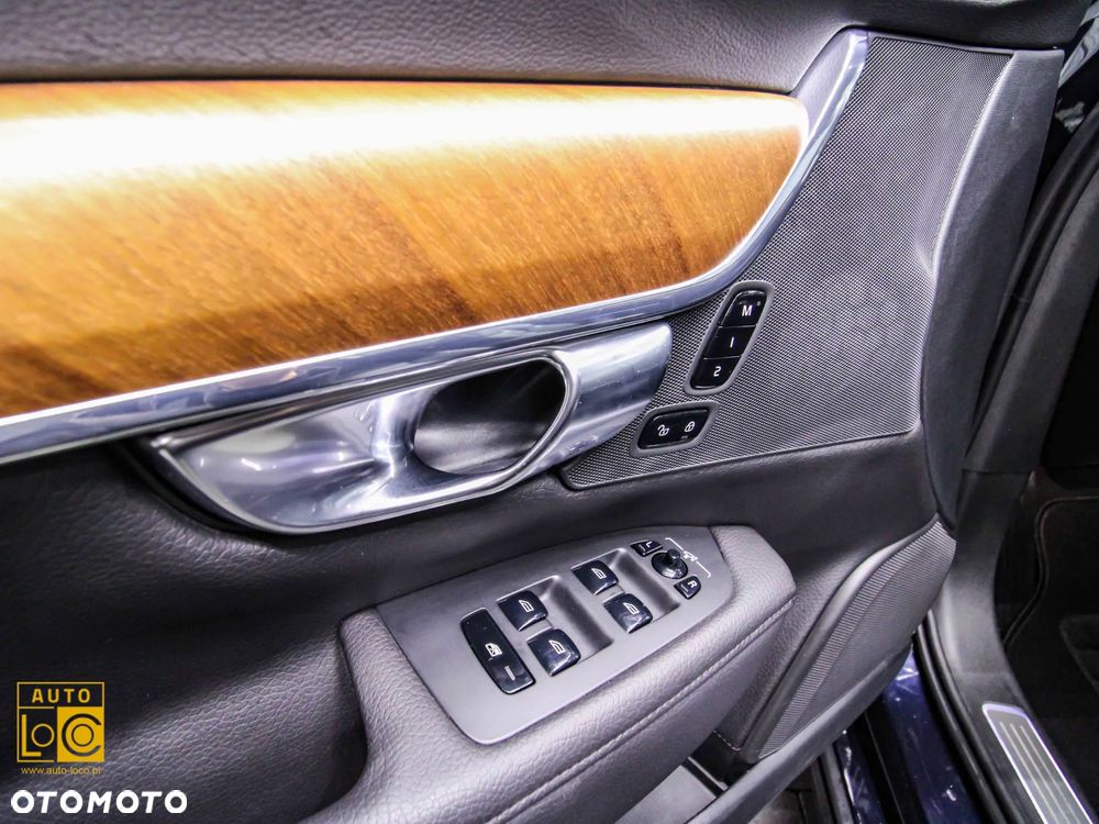 Volvo V90 D4 AWD Inscription - 31