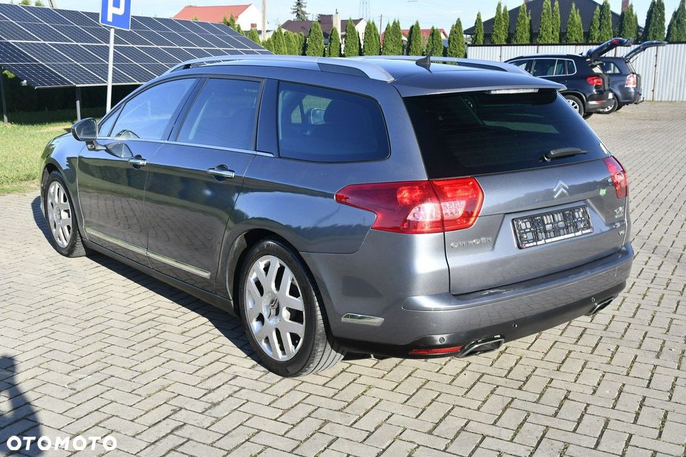 Citroën C5 - 15