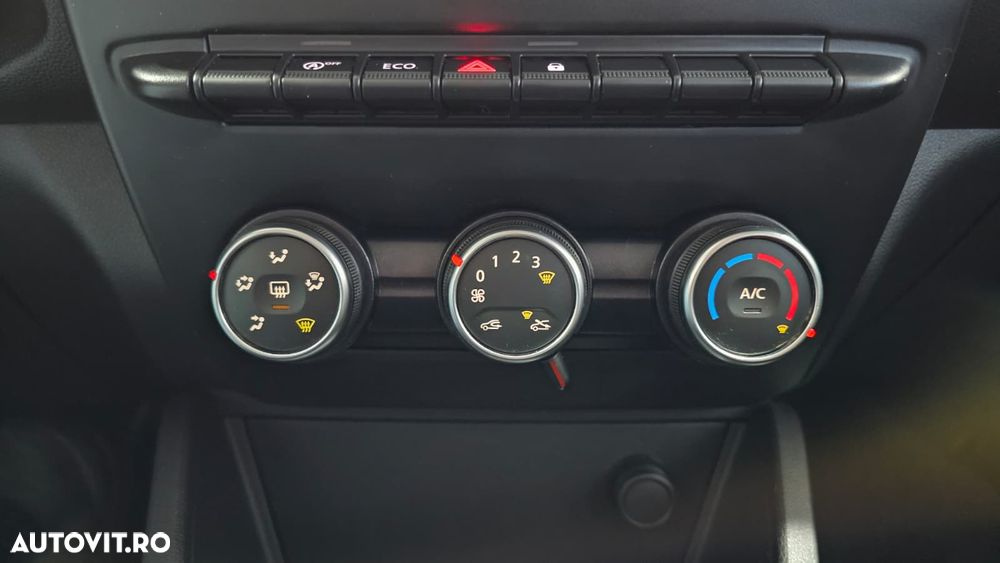 Dacia Duster TCe 100 Comfort - 10