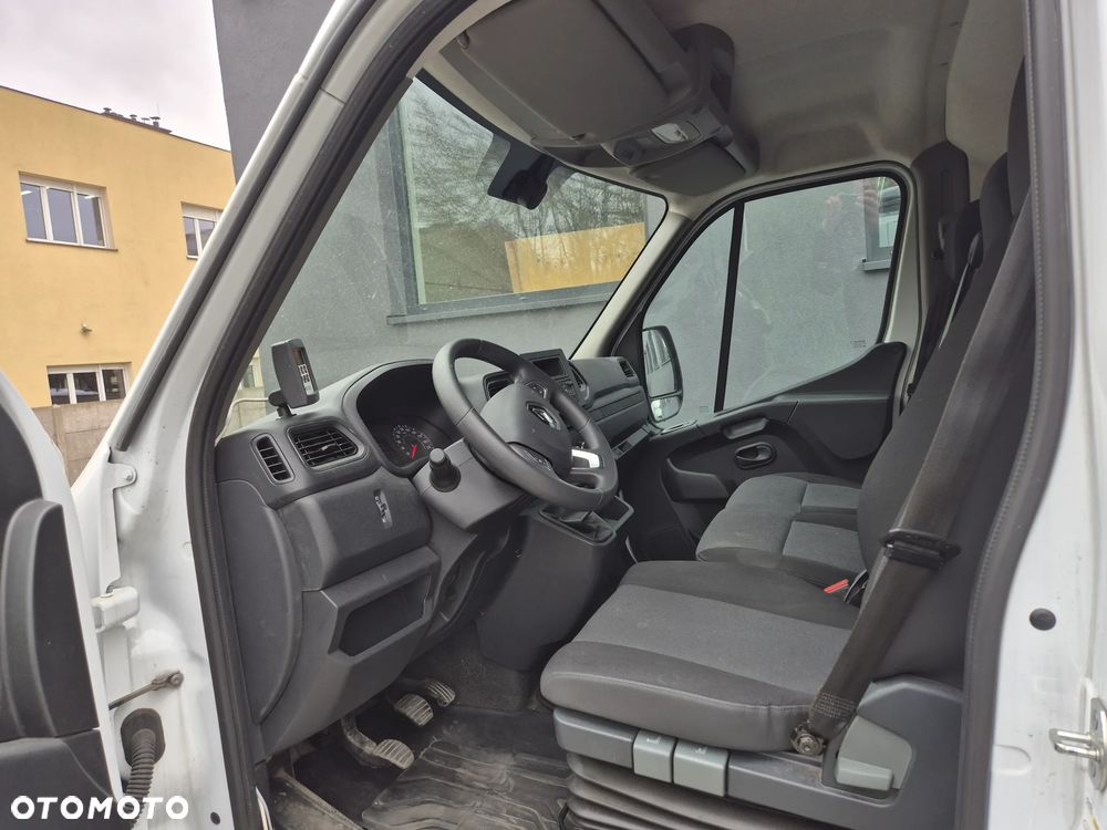 Renault Master - 12