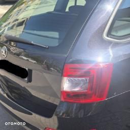 Skoda Octavia 2.0 TDI Style DSG - 6