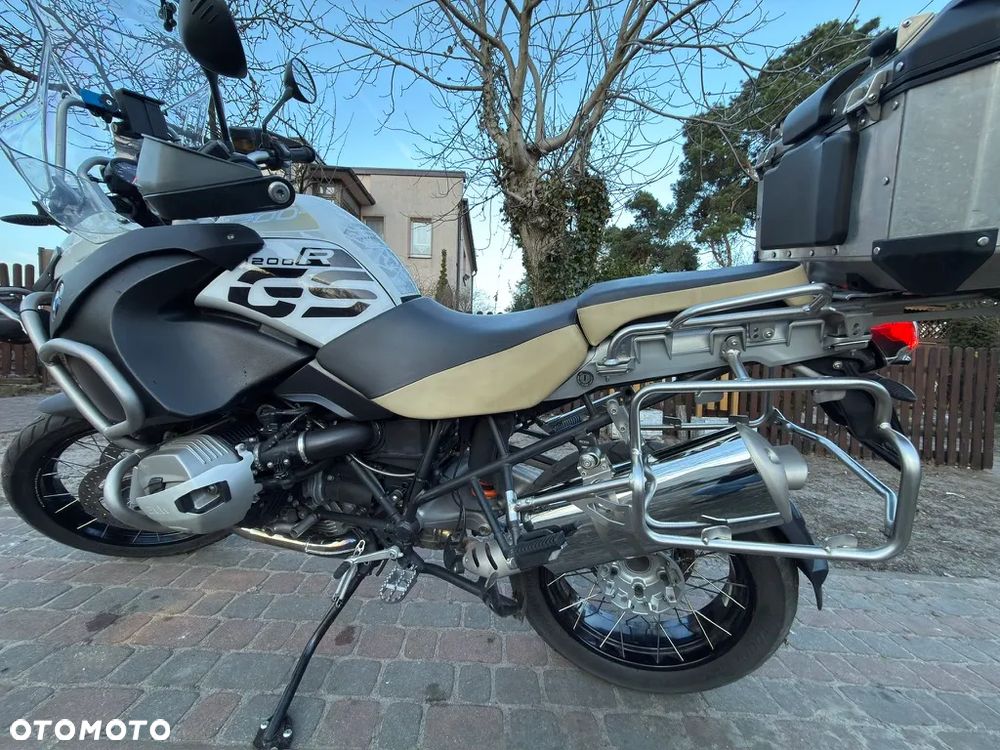 BMW Adventure - 2