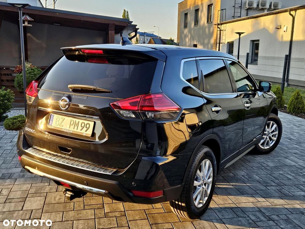 Nissan X-Trail 1.6 DIG-T Tekna - 10