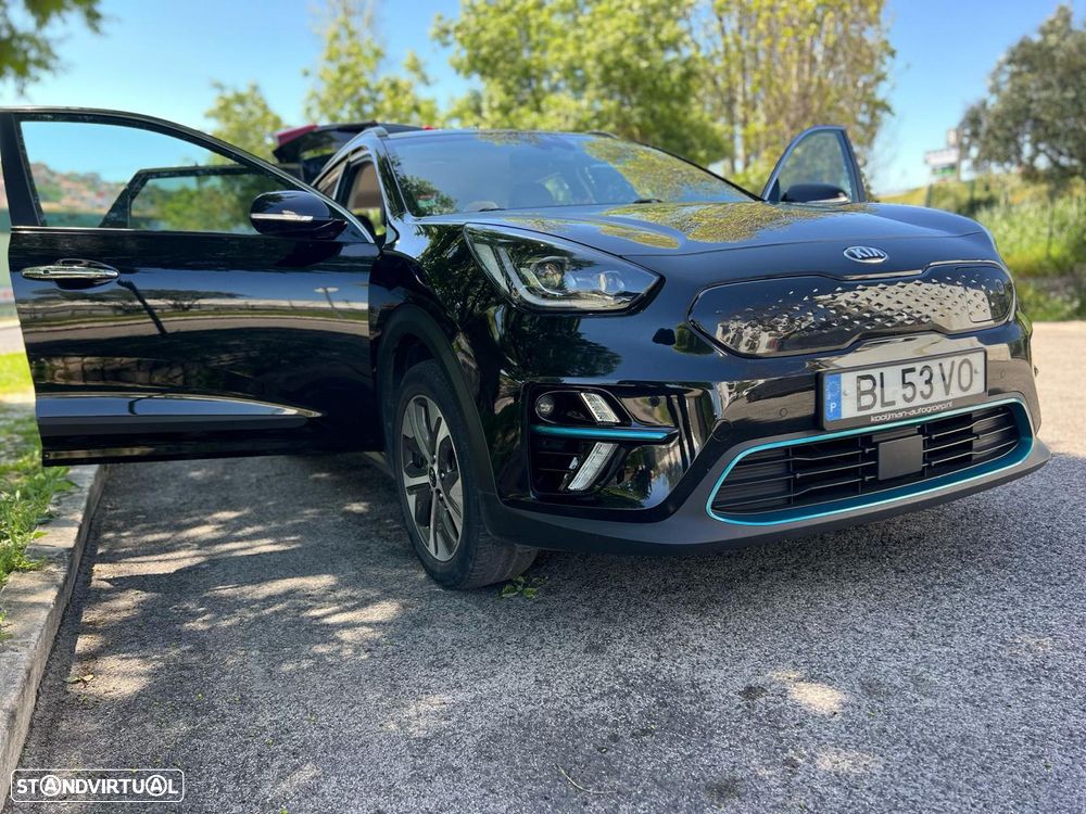 Kia Niro - 4