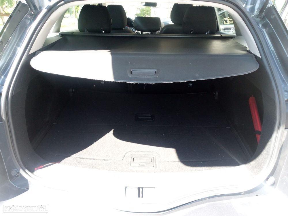 Renault Mégane Sport Tourer ENERGY dCi 110 Start & Stopp Expression - 12