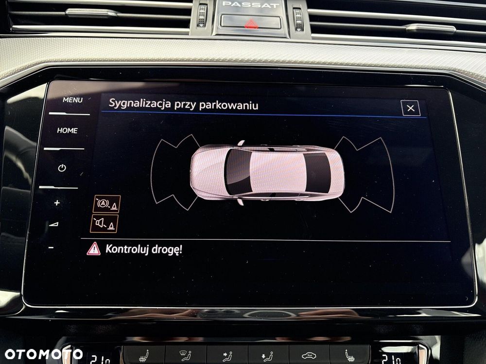 Volkswagen Passat 1.5 TSI EVO Elegance - 25
