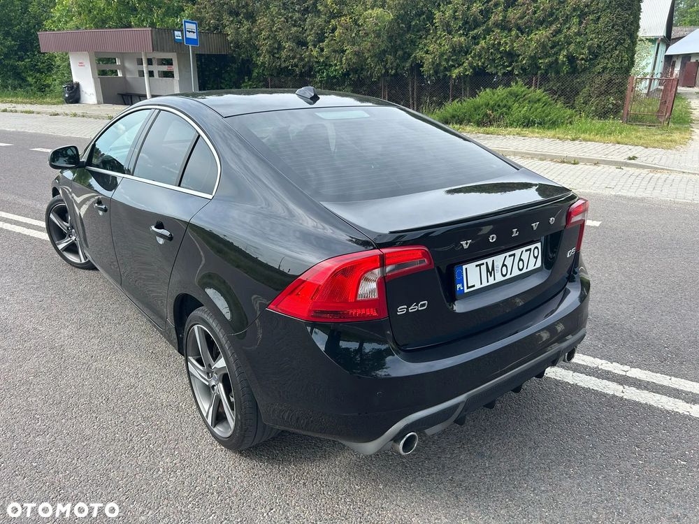Volvo S60 D5 RDesign - 3