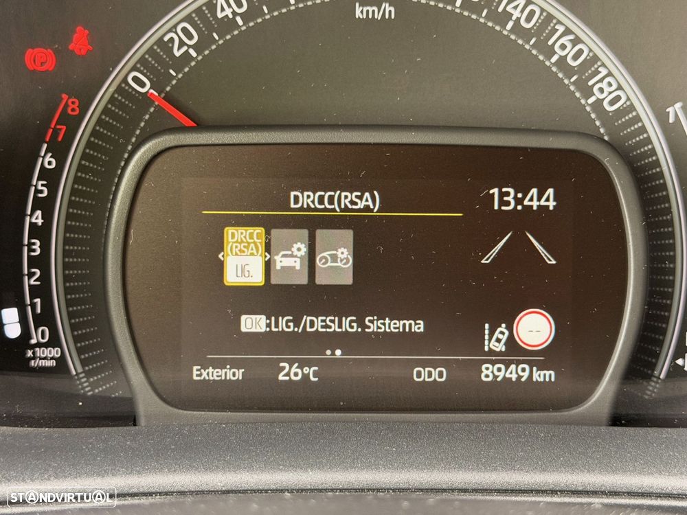 Toyota Aygo X 1.0 Pulse - 26