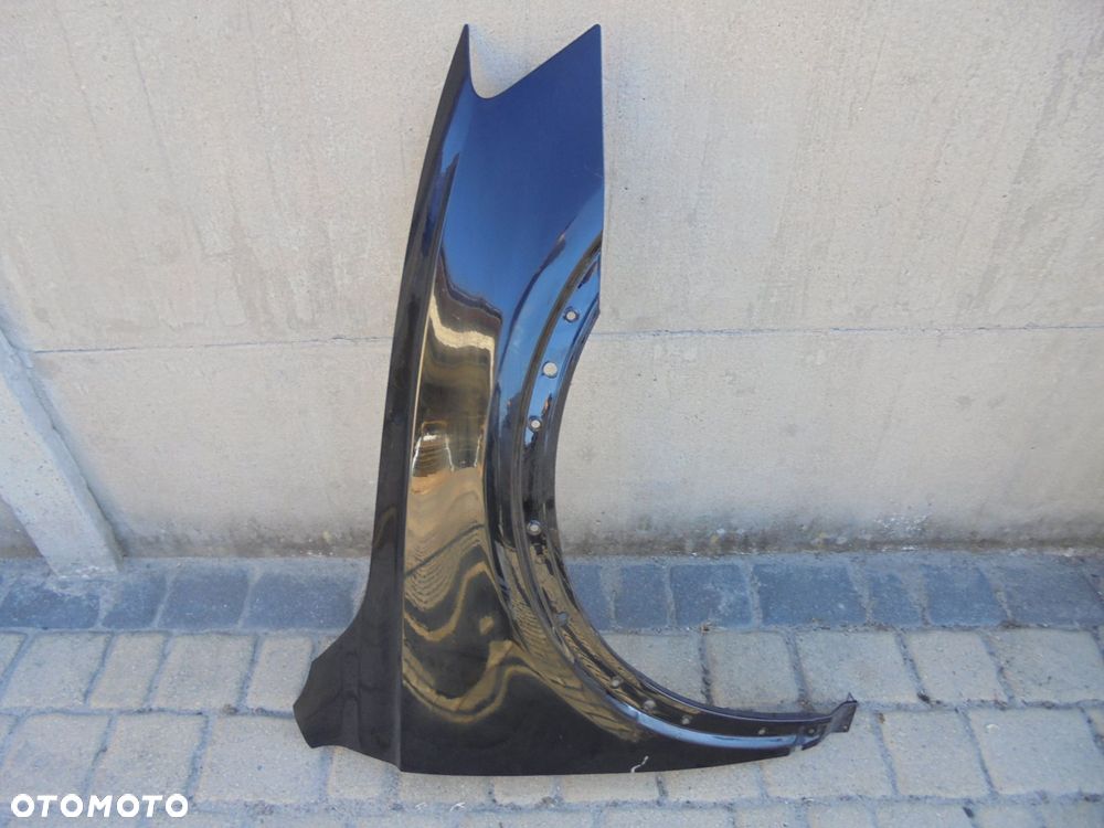 audi q3 8u0 - błotnik przedni prawy - 1