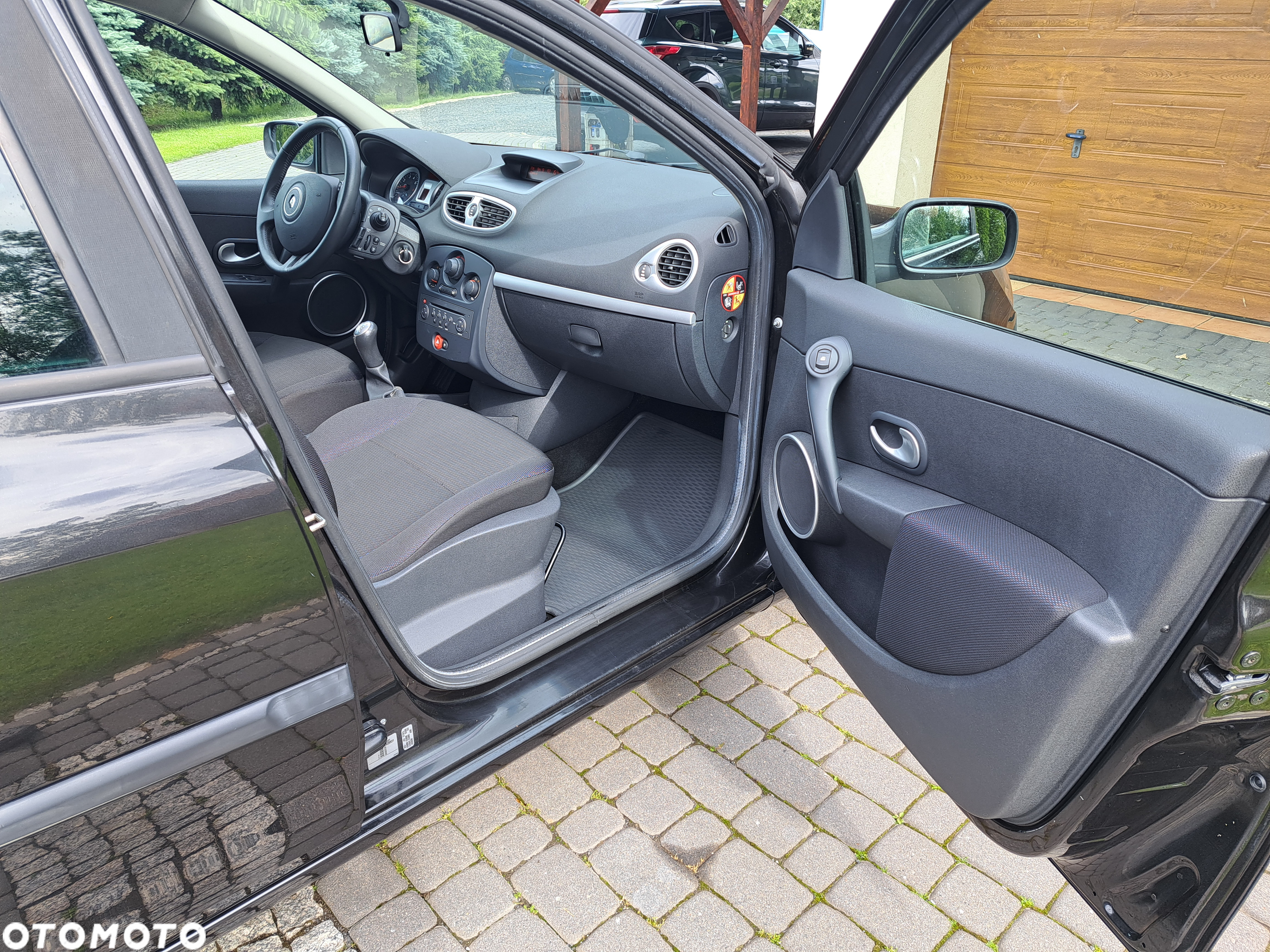 Renault Clio 1.2 16V TCE Dynamique - 8