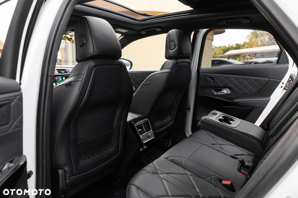 DS Automobiles DS 7 Crossback 1.6 PureTech Rivoli - 28