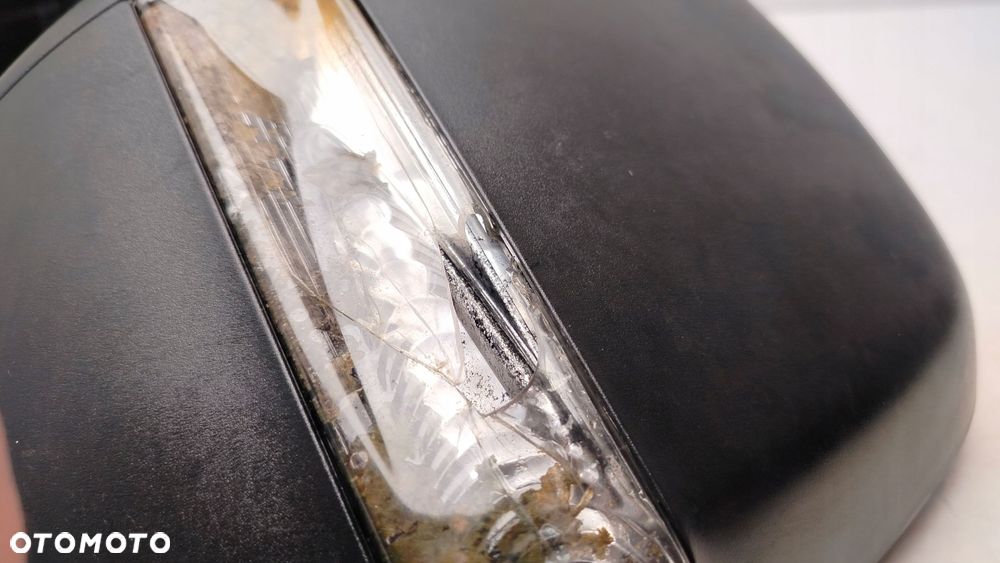 opel combo d doblo ii 10r- lusterko lewe zewnętrzne manualne 2 piny - 8