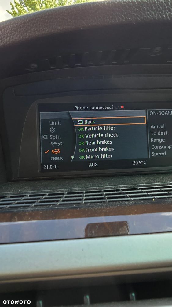BMW Seria 7 730d - 15