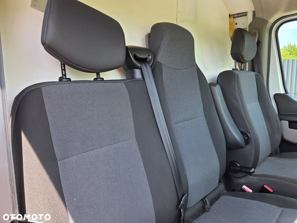 Renault Master - 21