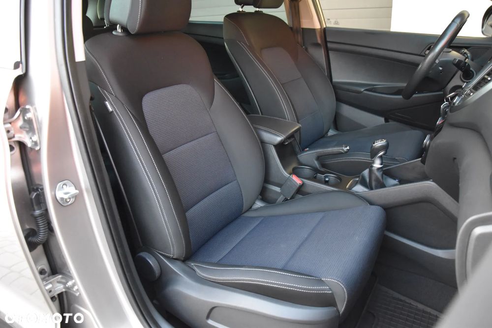Hyundai Tucson 1.6 Turbo 2WD Advantage - 22