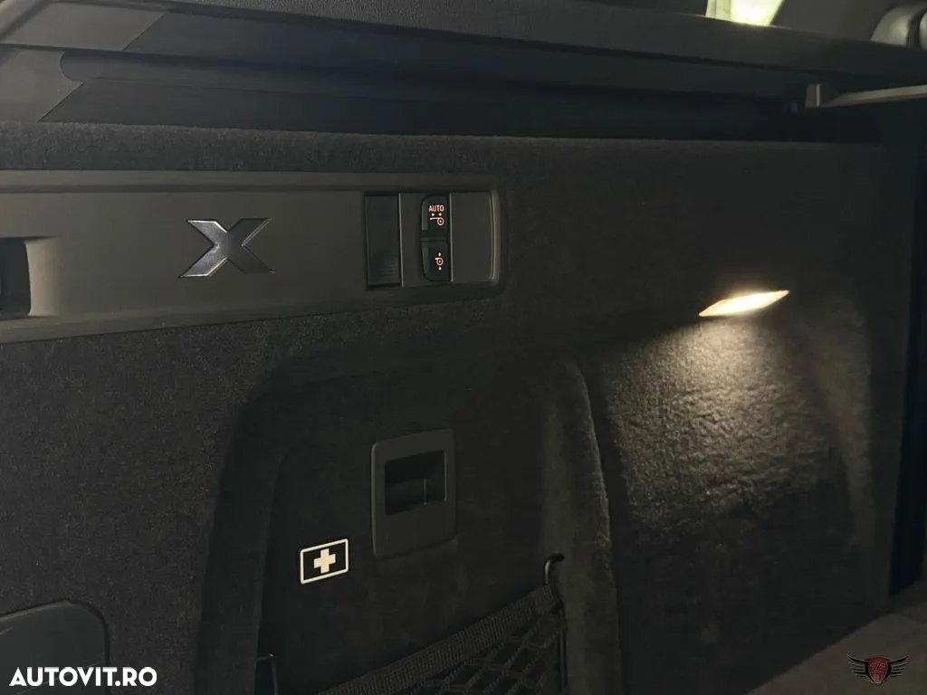 BMW X5 xDrive40i AT MHEV - 37