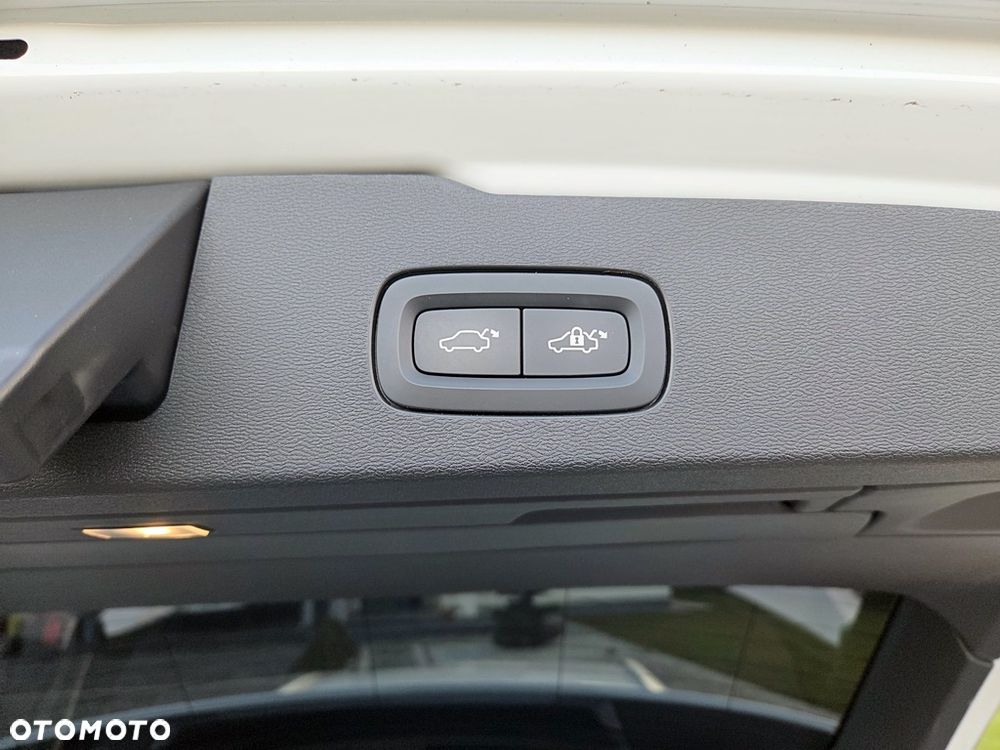 Volvo V60 B4 D Geartronic Inscription - 6