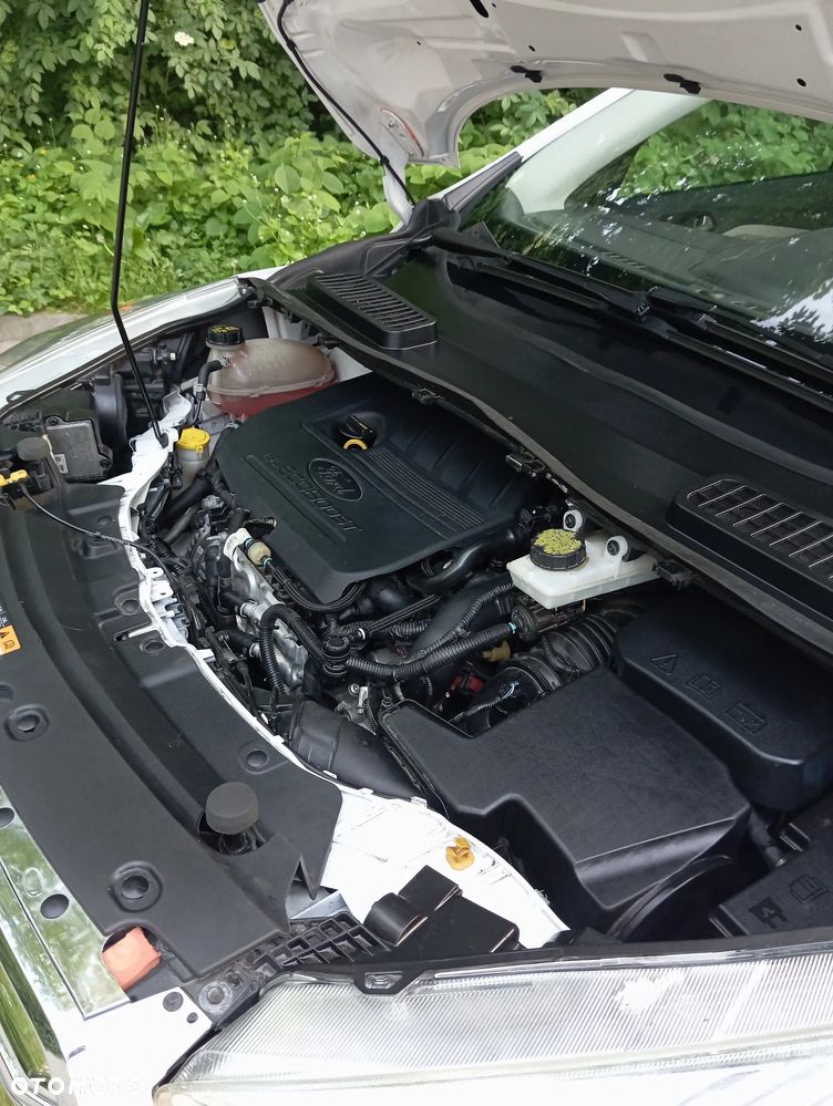 Ford Escape 1.5 EcoBoost AWD SE - 8