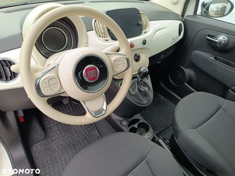 Fiat 500 - 6