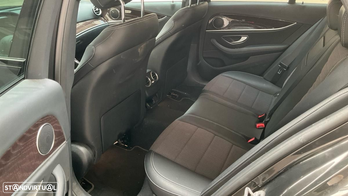 Mercedes-Benz E 300 de T 9G-TRONIC Avantgarde - 6