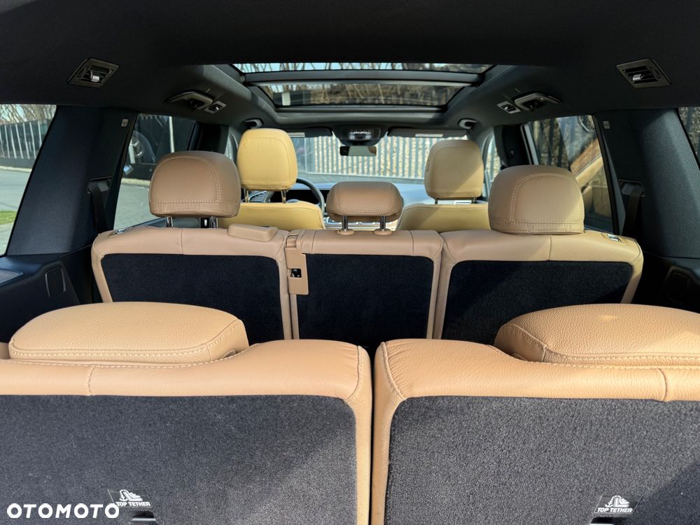 Mercedes-Benz GLS 450 4Matic 9G-TRONIC - 12