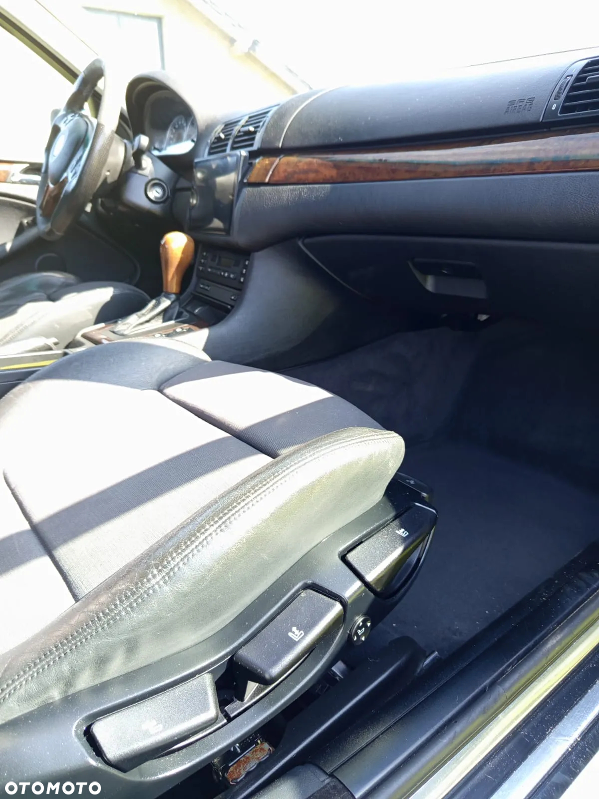 BMW Seria 3 - 3