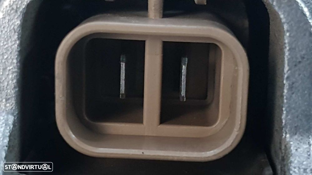 ALTERNADOR NISSAN ALMERA (N15) GX - 6