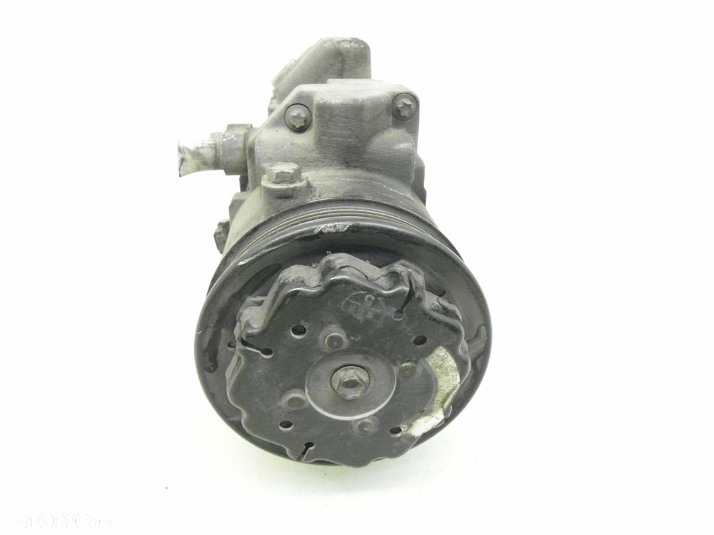 KOMPRESOR KLIMATYZACJI MERCEDES-BENZ W168 A 160 CDI 75 - OM 668.940 6SEU12C - 6