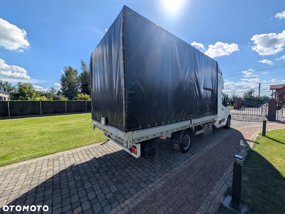 Renault Master - 5