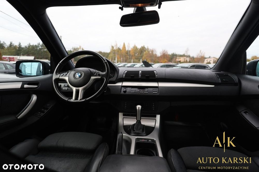 BMW X5 - 18