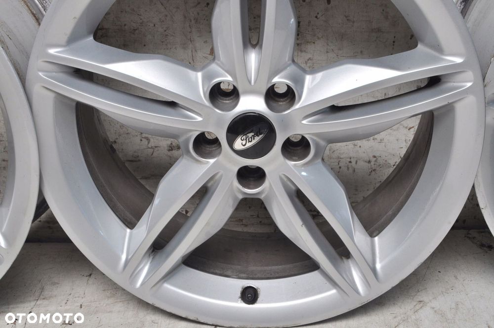 FORD KUGA EDGE FELGI ALUMINIOWE 5X108 R19 CJ5J-1007-AC KOMPLET - 4