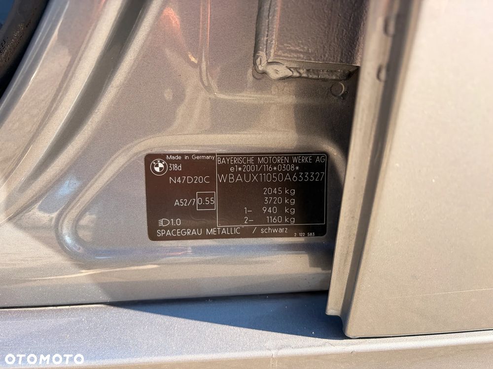 BMW Seria 3 - 14
