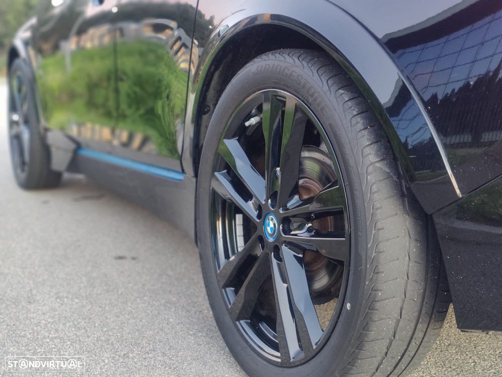 BMW i3 (120 Ah) - 13