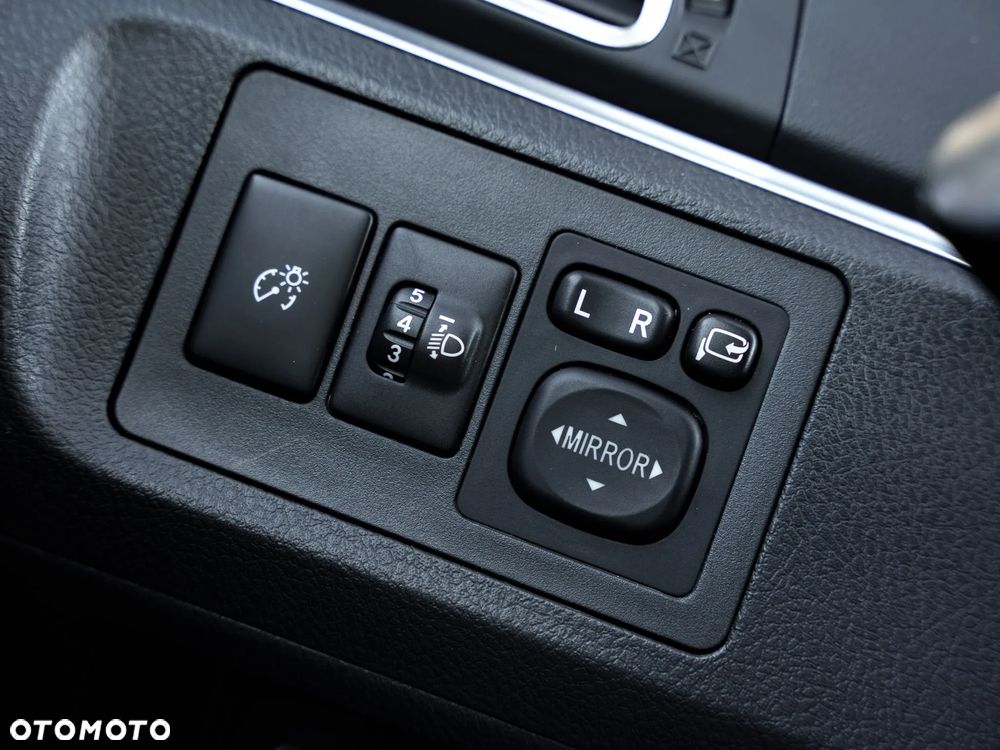 Toyota Verso 1.8 5-Sitzer Edition-S - 38