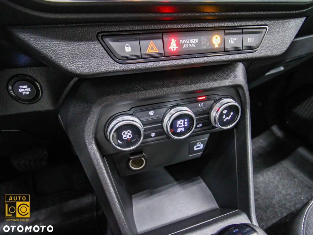 Dacia Sandero Stepway TCe 90 CVT Extreme - 24