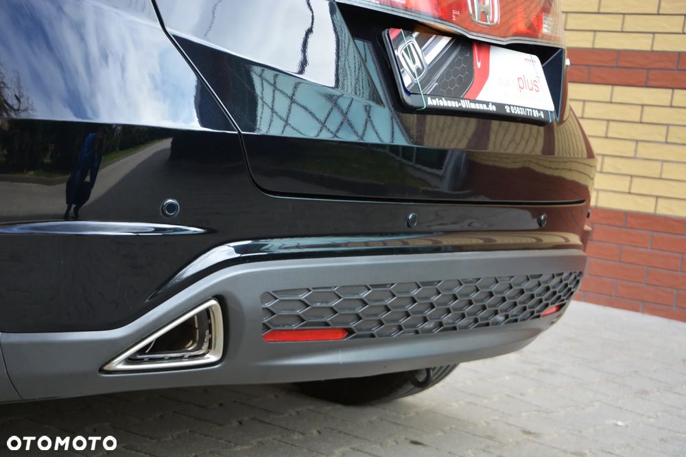Honda Civic - 5