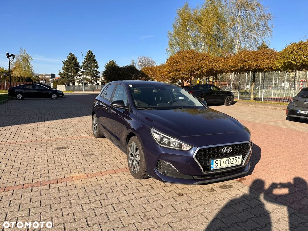Hyundai i30 - 10