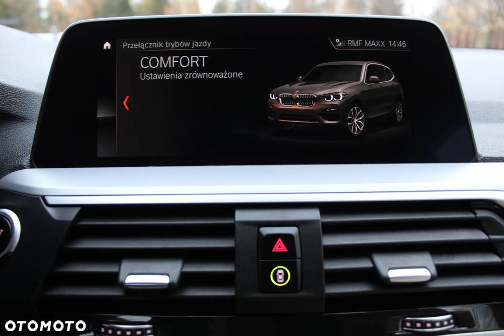 BMW X3 xDrive20i - 30