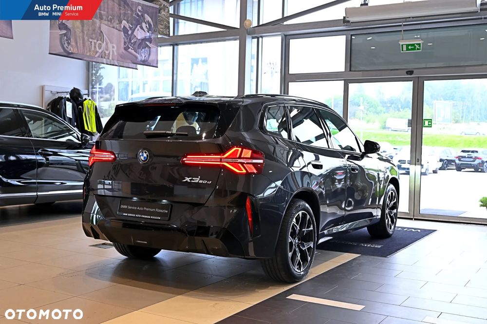 BMW X3 - 20