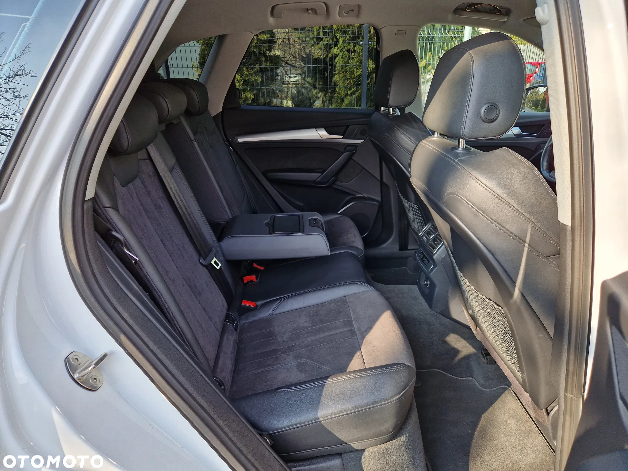 Audi Q5 2.0 TFSI Quattro Sport S tronic - 8
