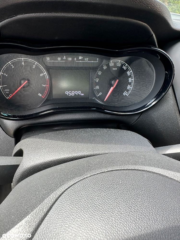 Opel Karl 1.0 Eco - 8