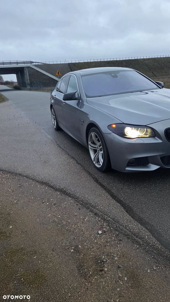 BMW Seria 5 - 15