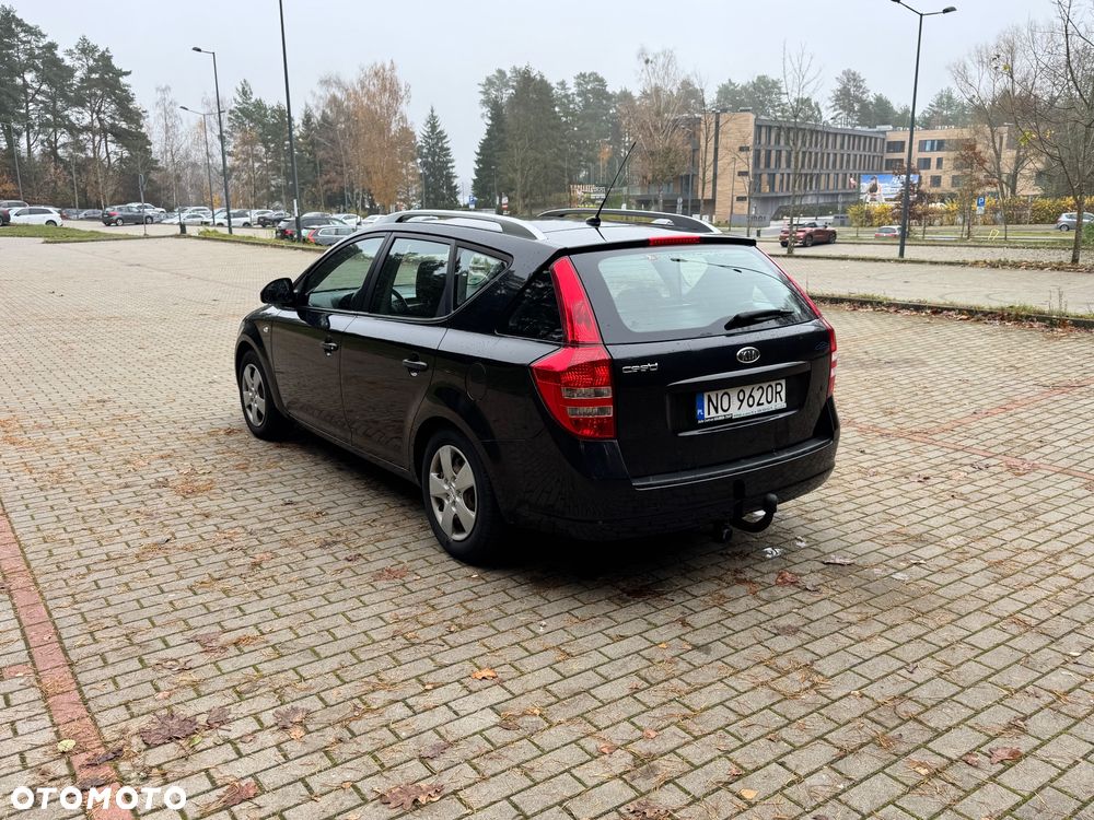 Kia Ceed 1.6 Comfort - 8
